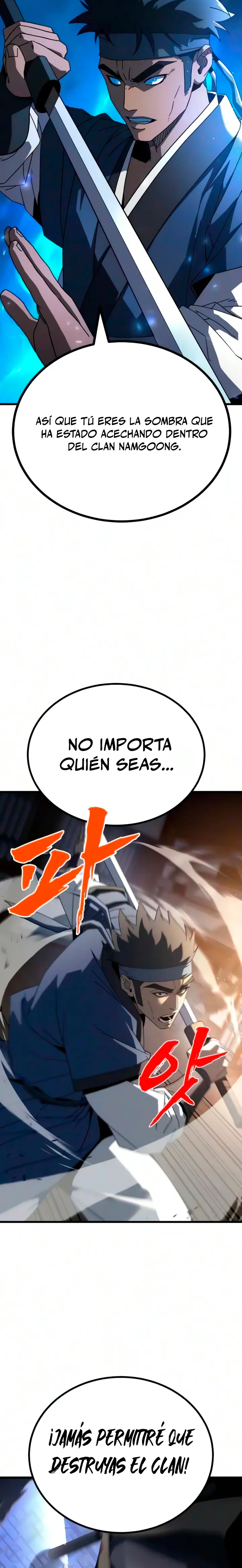 Al Diablo la Ventana de Estado capítulo 29 página 35