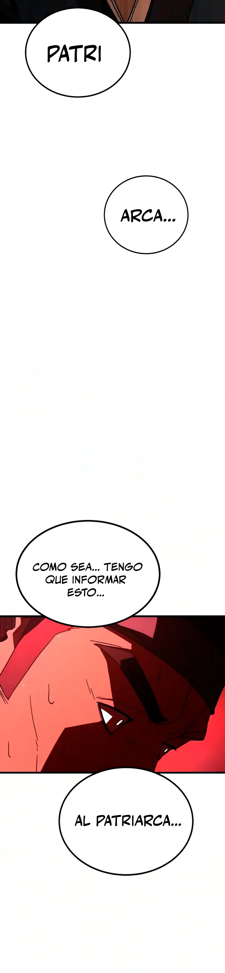 Al Diablo la Ventana de Estado capítulo 29 página 40
