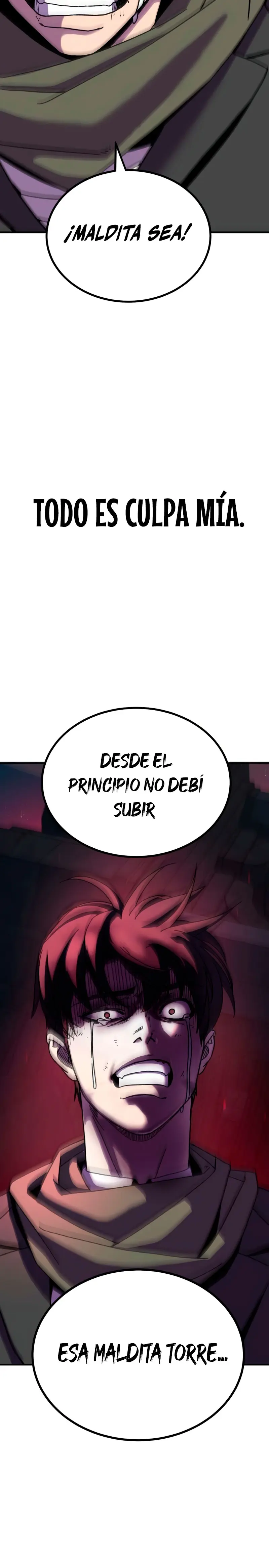 Al Diablo la Ventana de Estado capítulo 3 página 16