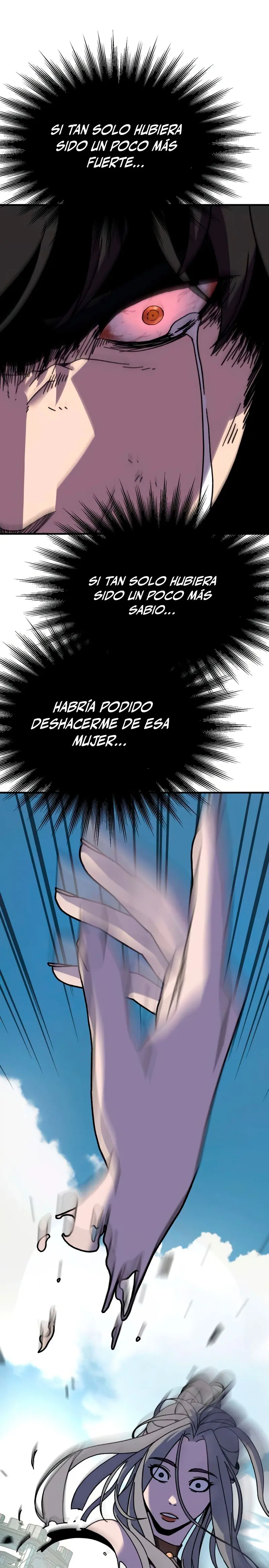 Al Diablo la Ventana de Estado capítulo 3 página 17