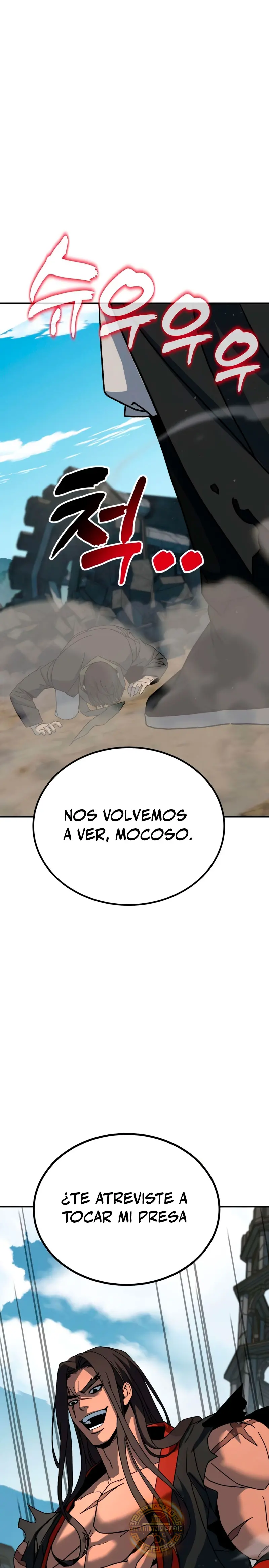 Al Diablo la Ventana de Estado capítulo 3 página 20