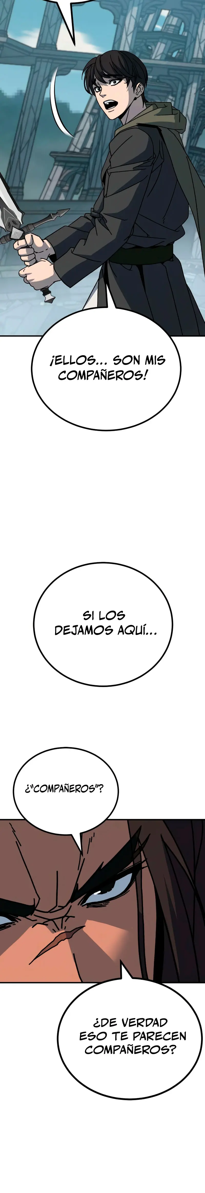 Al Diablo la Ventana de Estado capítulo 3 página 36