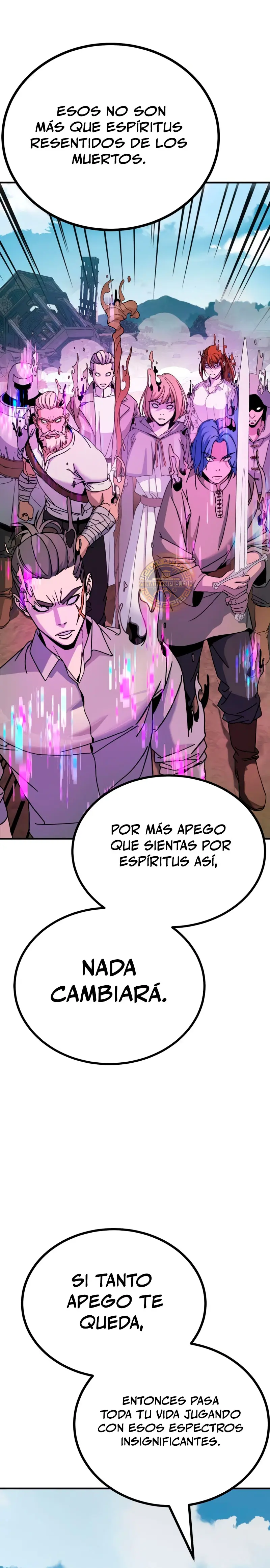 Al Diablo la Ventana de Estado capítulo 3 página 37