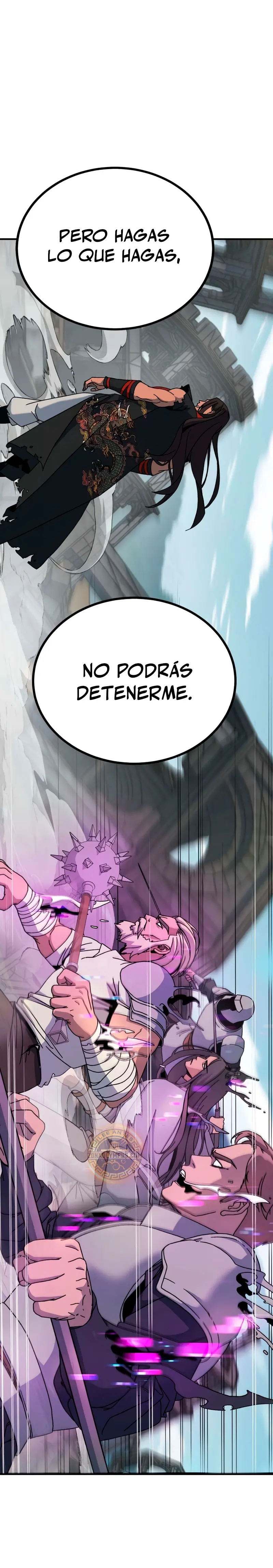 Al Diablo la Ventana de Estado capítulo 3 página 44