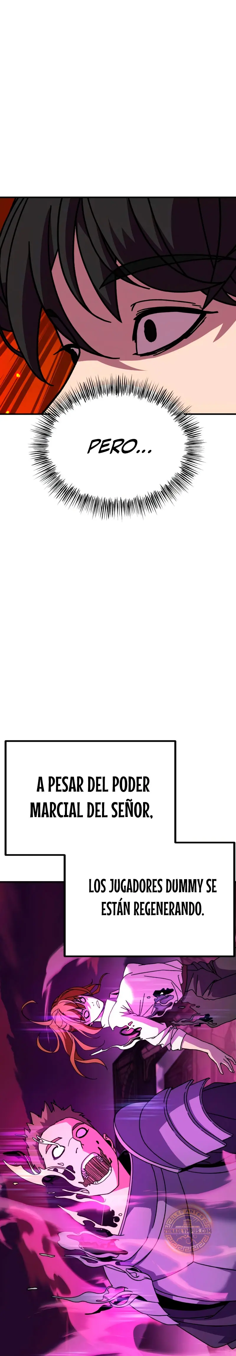 Al Diablo la Ventana de Estado capítulo 3 página 49