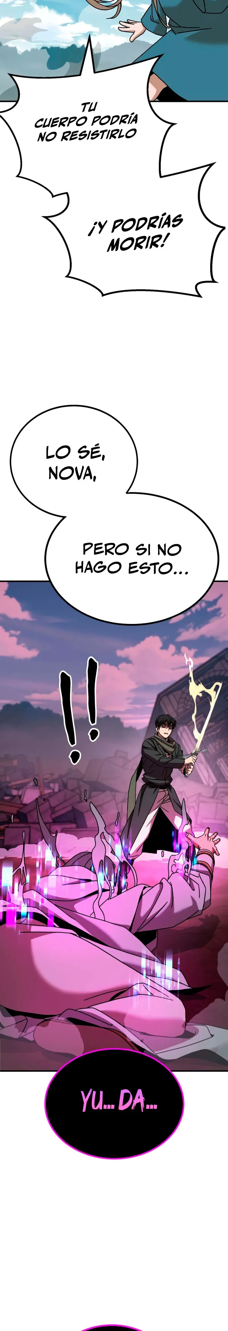 Al Diablo la Ventana de Estado capítulo 3 página 52