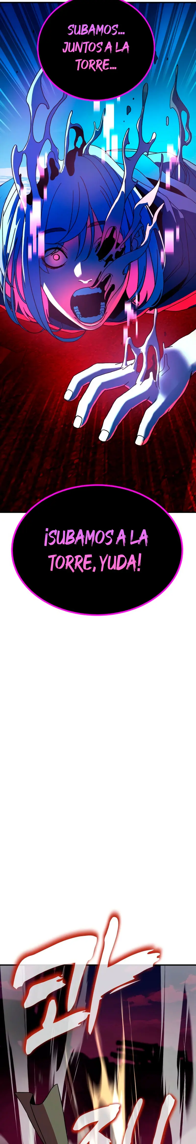 Al Diablo la Ventana de Estado capítulo 3 página 53