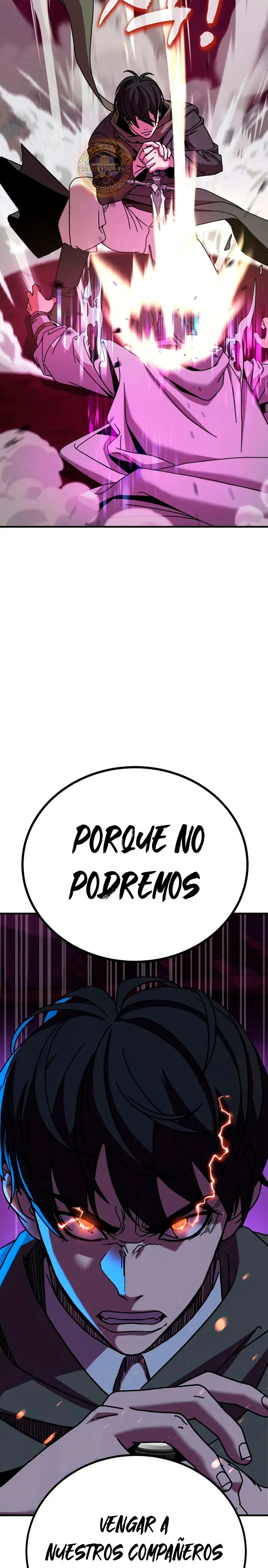 Al Diablo la Ventana de Estado capítulo 3 página 54