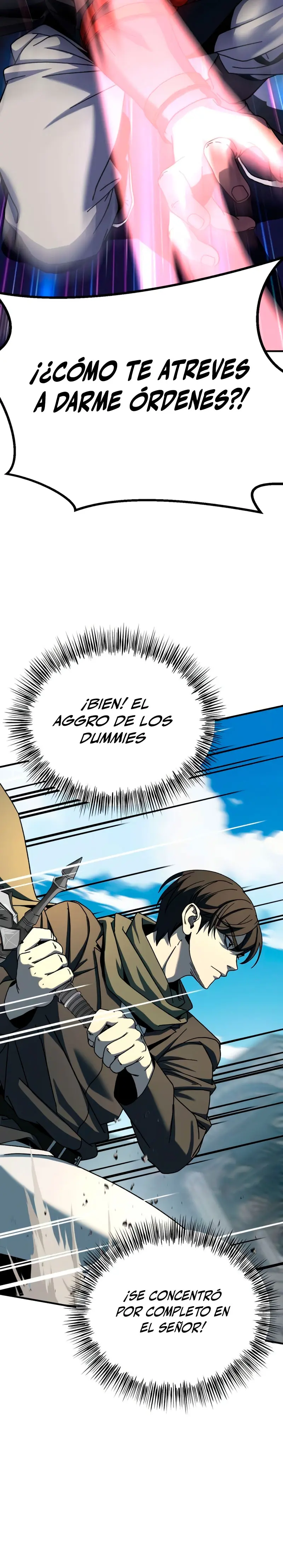 Al Diablo la Ventana de Estado capítulo 3 página 59