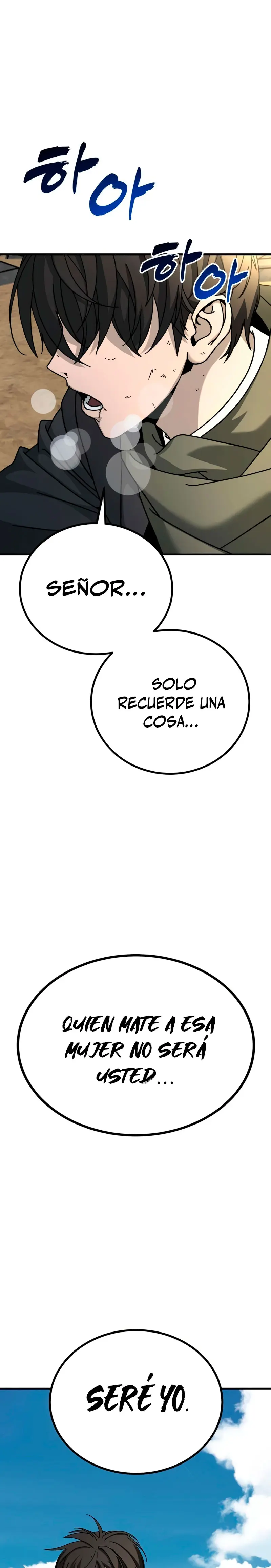 Al Diablo la Ventana de Estado capítulo 3 página 66