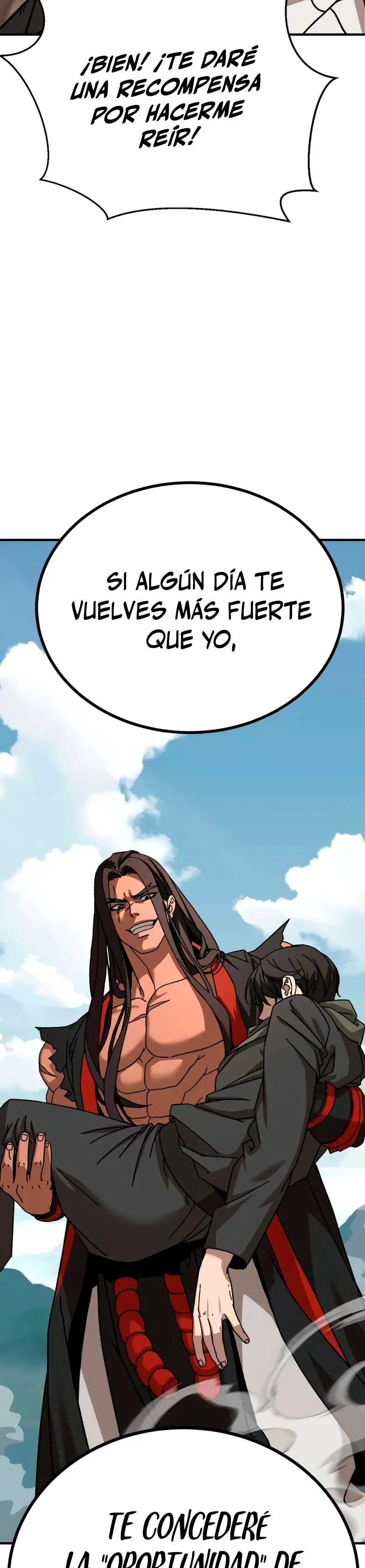 Al Diablo la Ventana de Estado capítulo 3 página 69