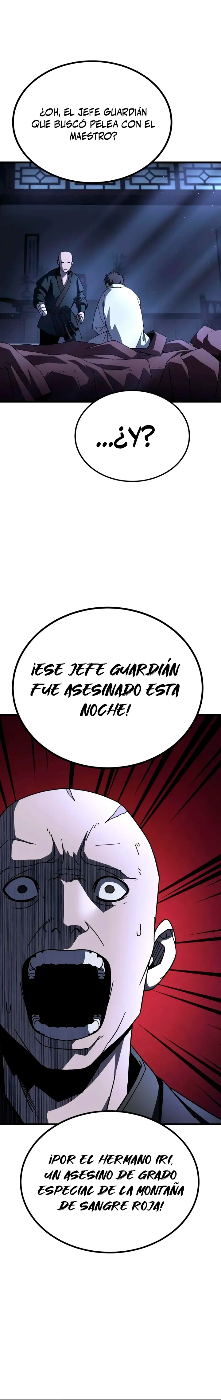 Al Diablo la Ventana de Estado capítulo 30 página 25