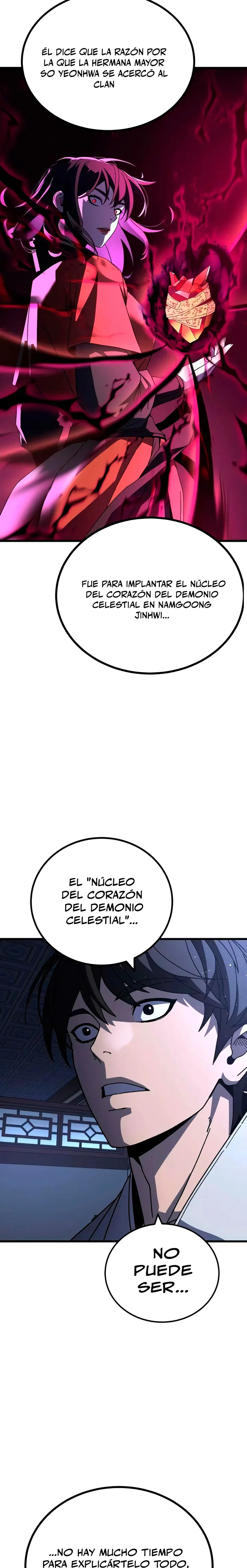 Al Diablo la Ventana de Estado capítulo 30 página 27