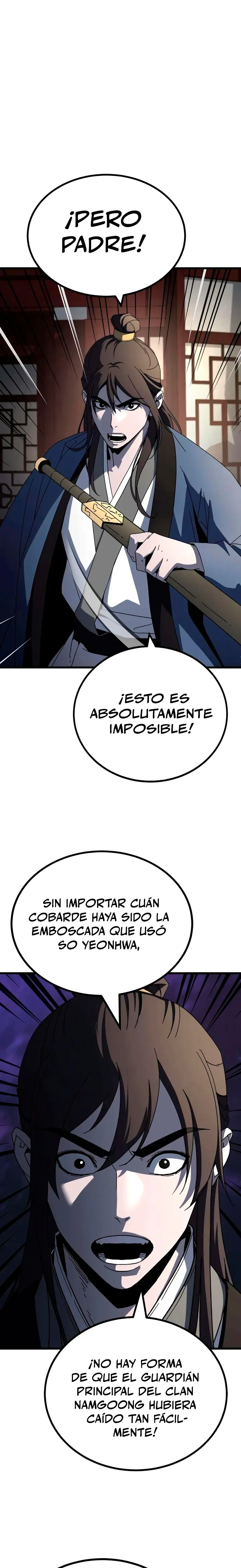 Al Diablo la Ventana de Estado capítulo 30 página 34