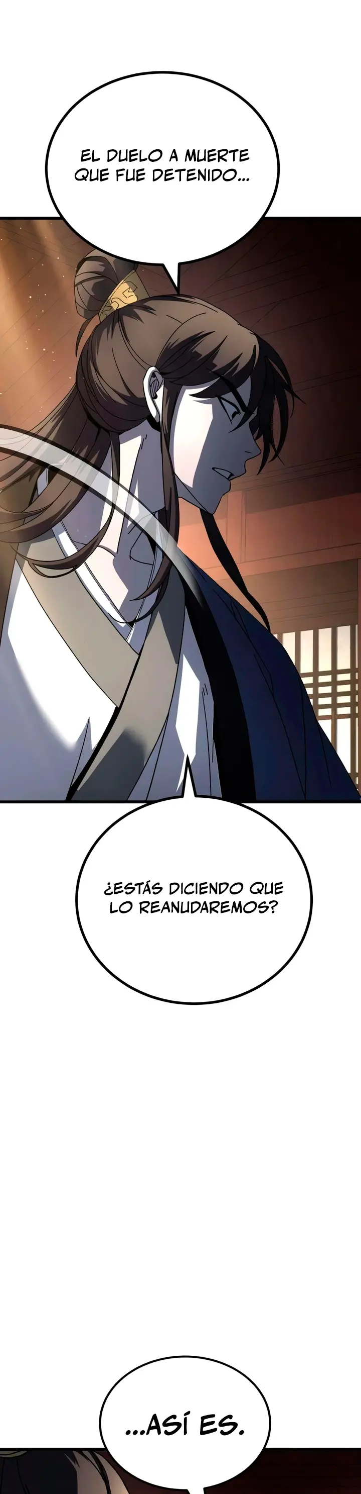 Al Diablo la Ventana de Estado capítulo 30 página 38