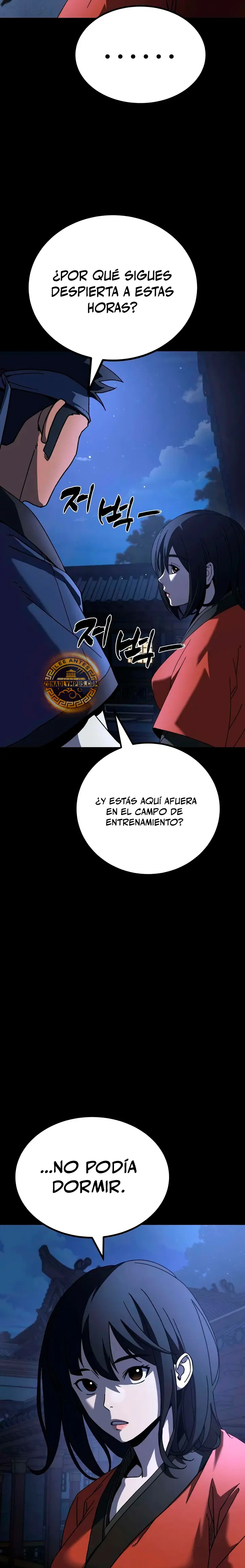 Al Diablo la Ventana de Estado capítulo 30 página 4