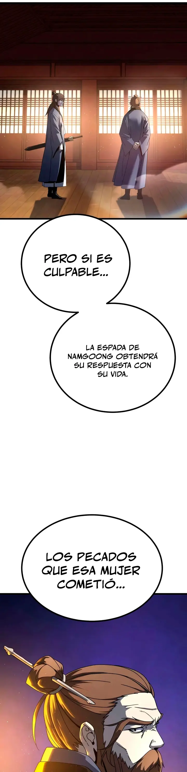 Al Diablo la Ventana de Estado capítulo 30 página 40