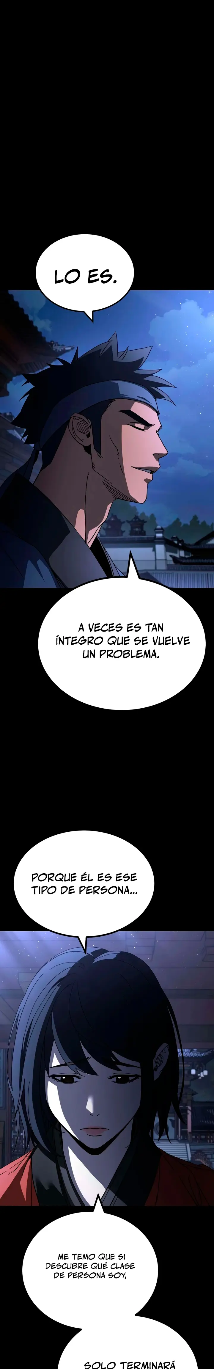 Al Diablo la Ventana de Estado capítulo 30 página 6