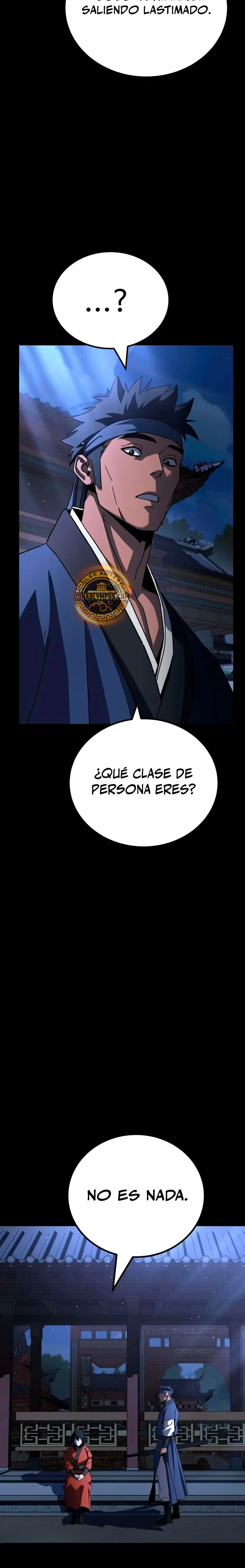 Al Diablo la Ventana de Estado capítulo 30 página 7