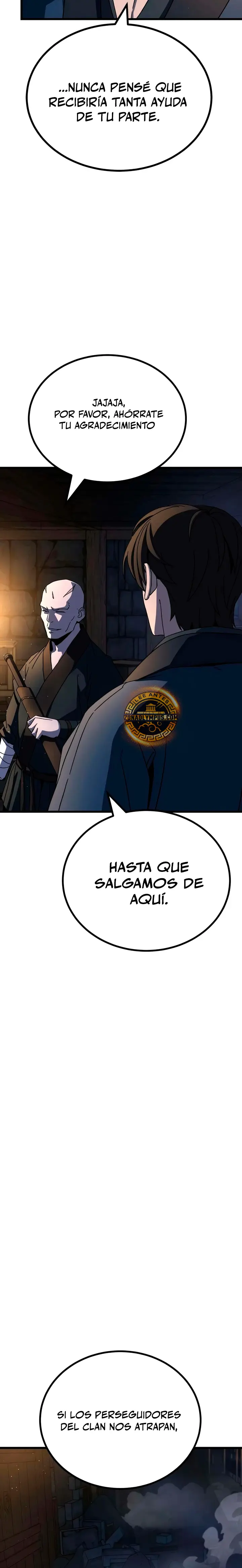 Al Diablo la Ventana de Estado capítulo 31 página 10