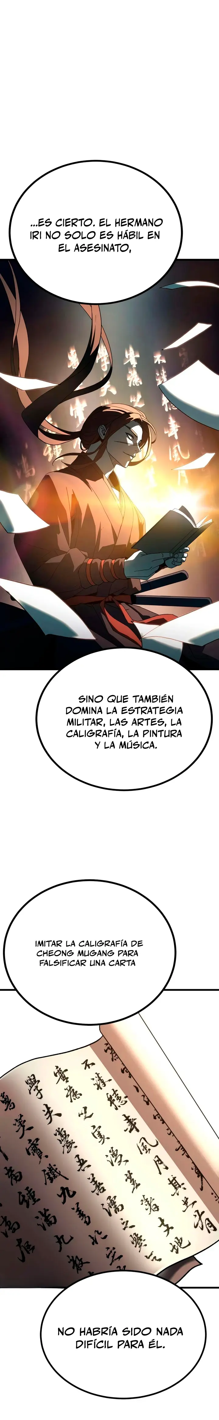 Al Diablo la Ventana de Estado capítulo 31 página 14