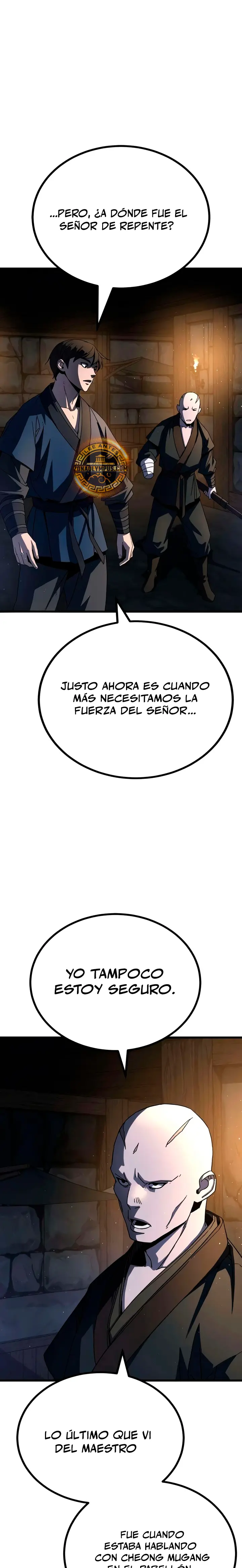 Al Diablo la Ventana de Estado capítulo 31 página 15