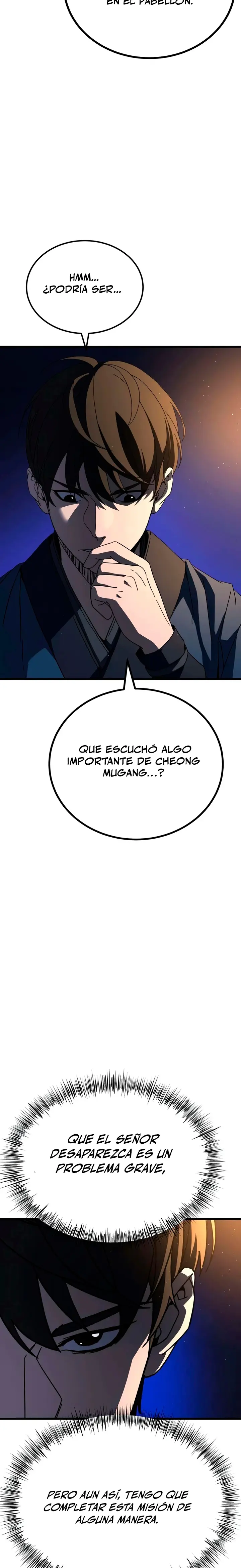 Al Diablo la Ventana de Estado capítulo 31 página 16