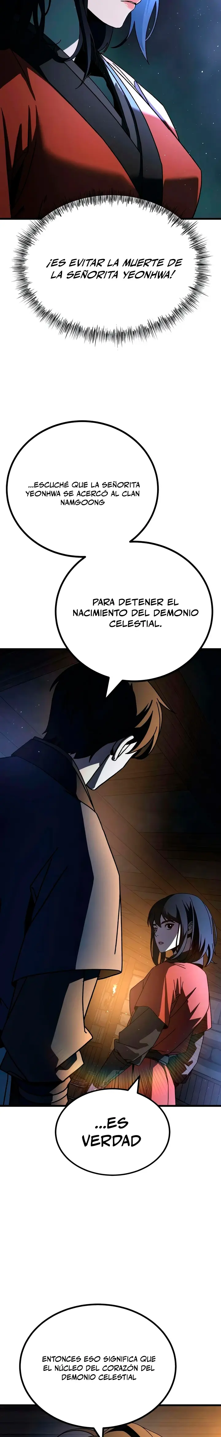 Al Diablo la Ventana de Estado capítulo 31 página 18