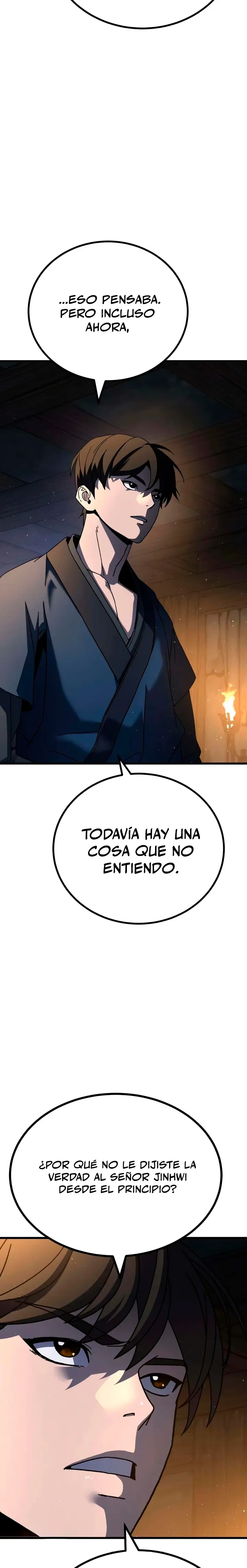 Al Diablo la Ventana de Estado capítulo 31 página 22
