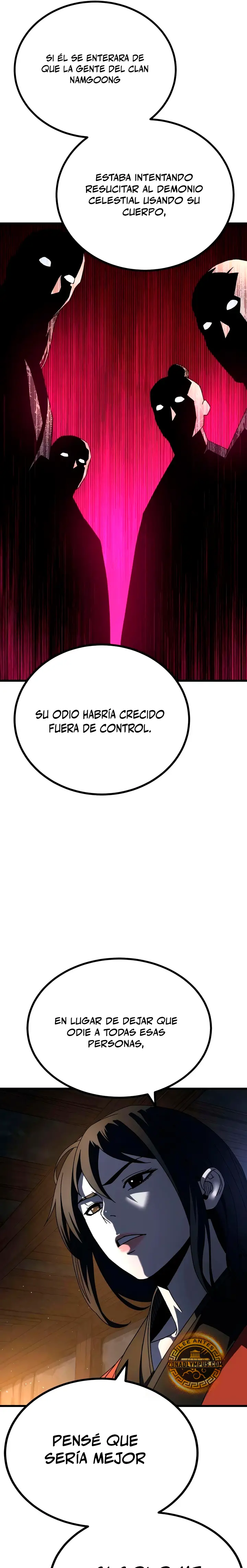 Al Diablo la Ventana de Estado capítulo 31 página 26