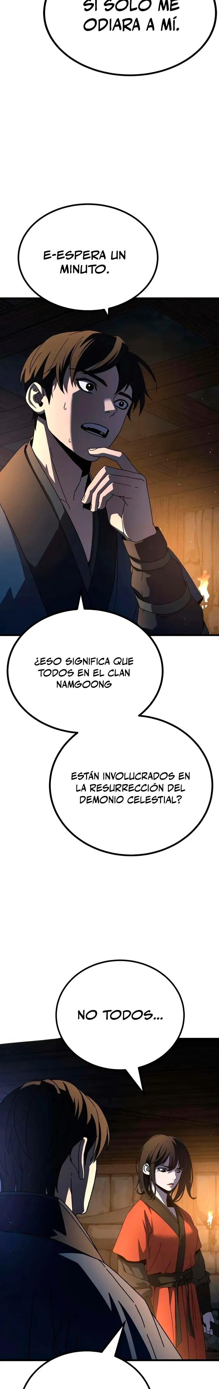 Al Diablo la Ventana de Estado capítulo 31 página 27