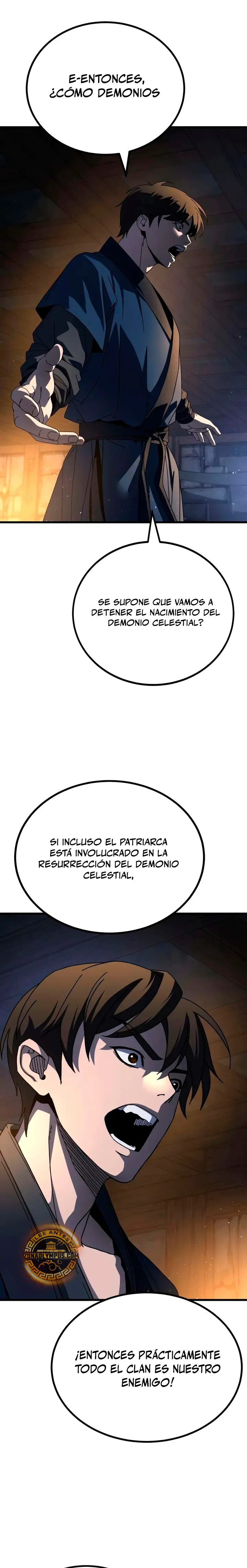 Al Diablo la Ventana de Estado capítulo 31 página 30