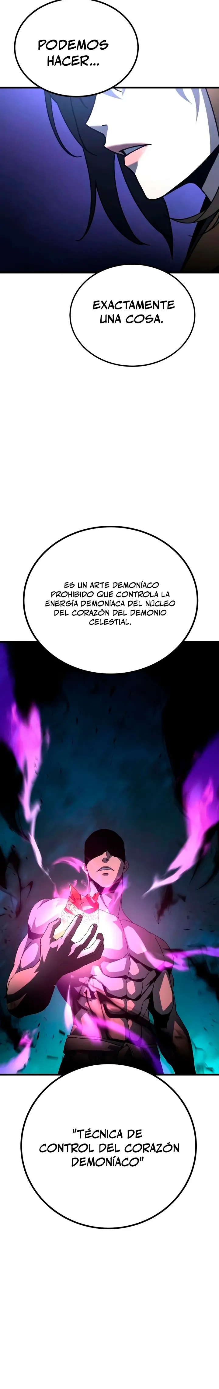 Al Diablo la Ventana de Estado capítulo 31 página 31