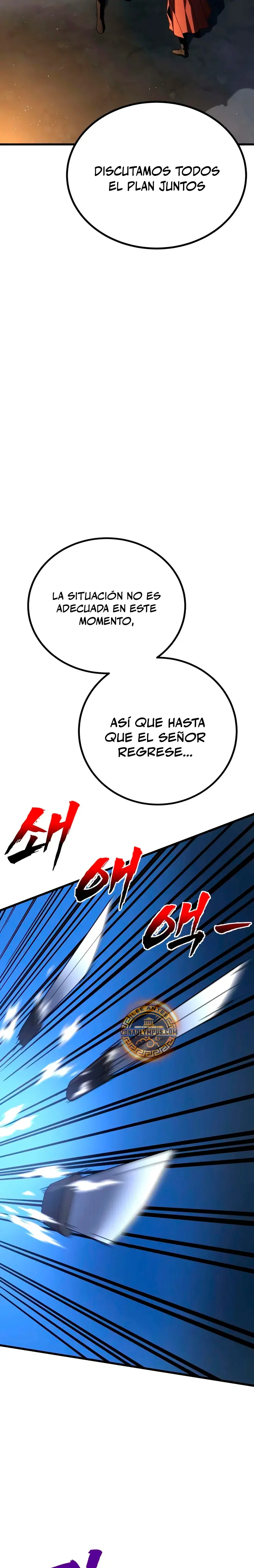 Al Diablo la Ventana de Estado capítulo 31 página 34