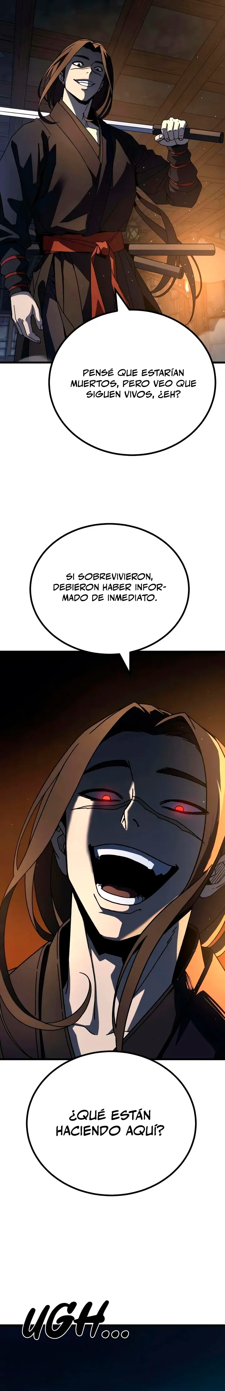 Al Diablo la Ventana de Estado capítulo 31 página 37