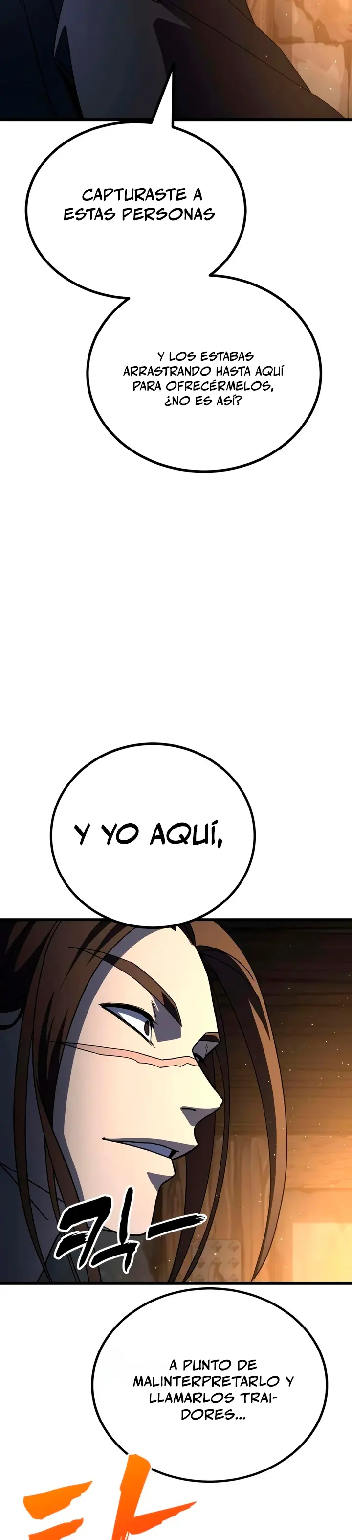 Al Diablo la Ventana de Estado capítulo 31 página 39