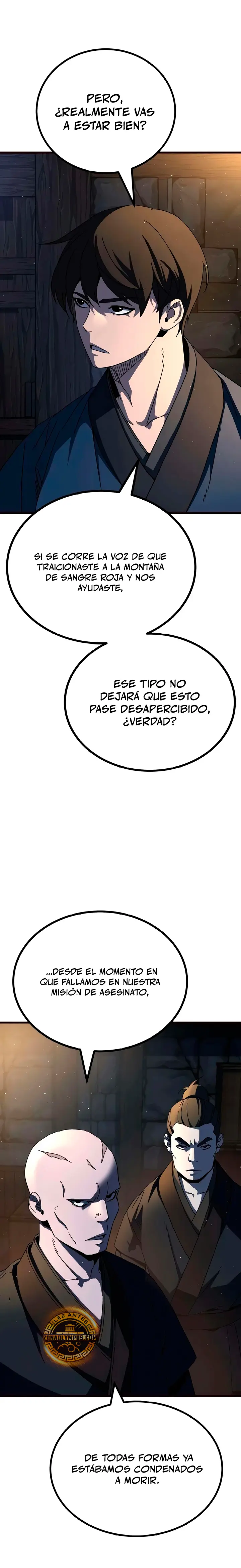 Al Diablo la Ventana de Estado capítulo 31 página 7