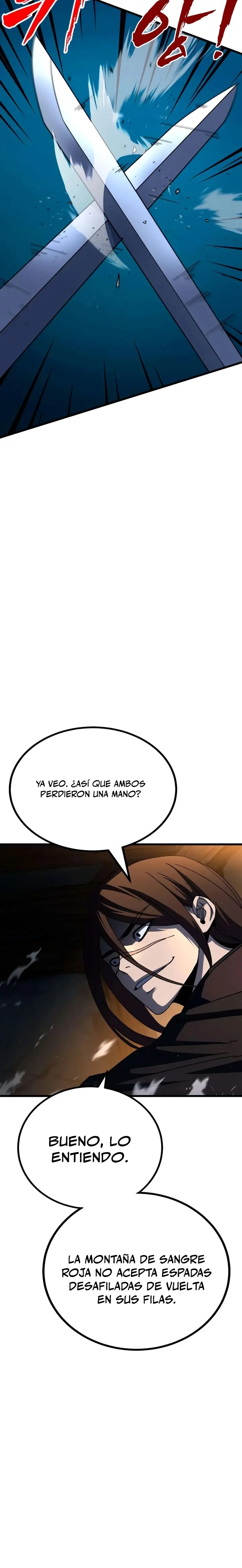 Al Diablo la Ventana de Estado capítulo 32 página 12