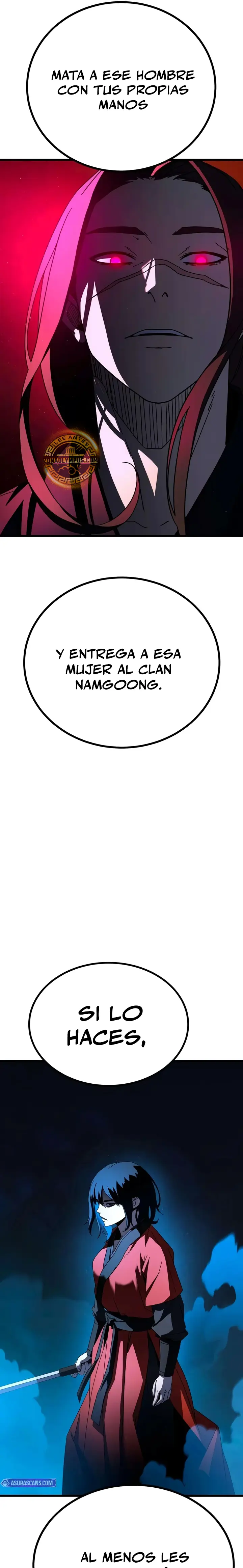 Al Diablo la Ventana de Estado capítulo 32 página 14