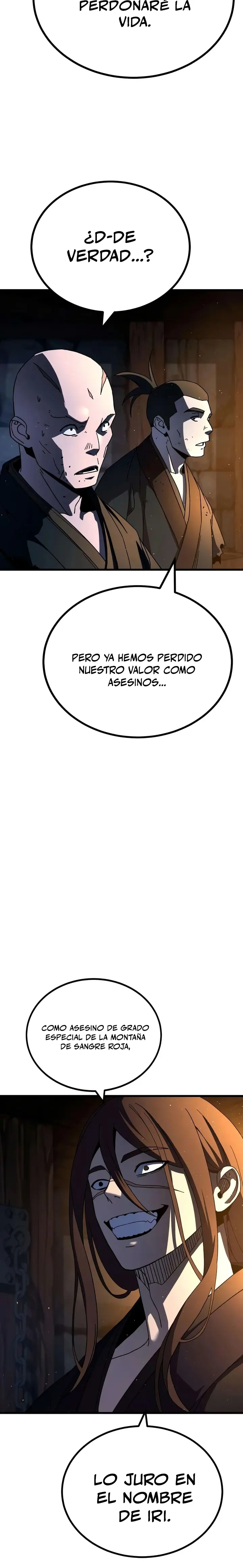 Al Diablo la Ventana de Estado capítulo 32 página 15