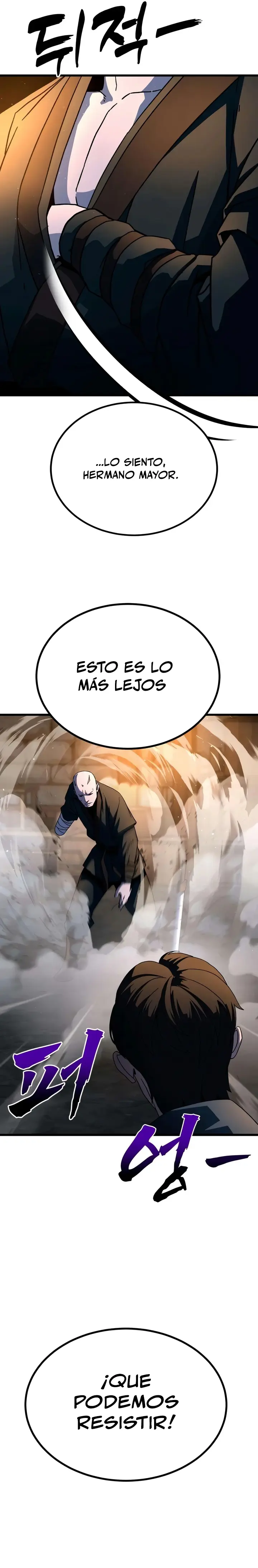 Al Diablo la Ventana de Estado capítulo 32 página 20