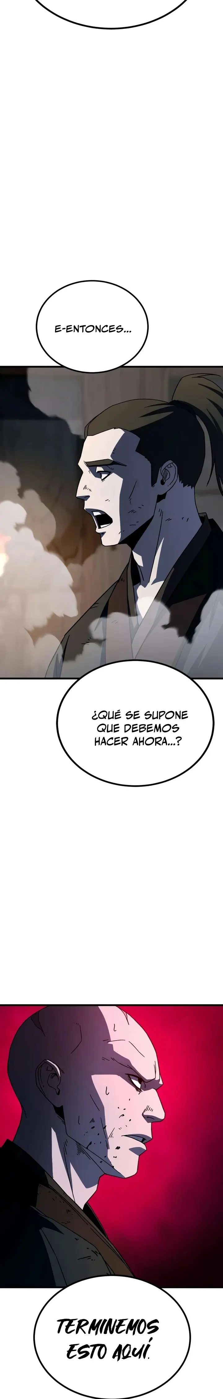 Al Diablo la Ventana de Estado capítulo 32 página 27