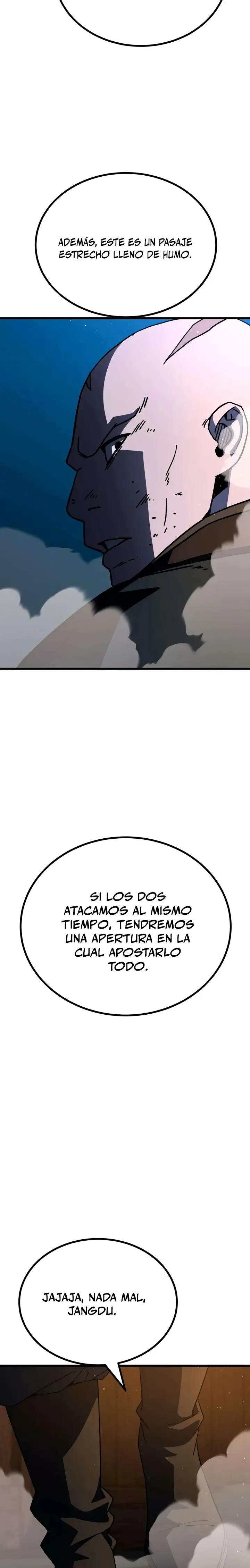 Al Diablo la Ventana de Estado capítulo 32 página 29