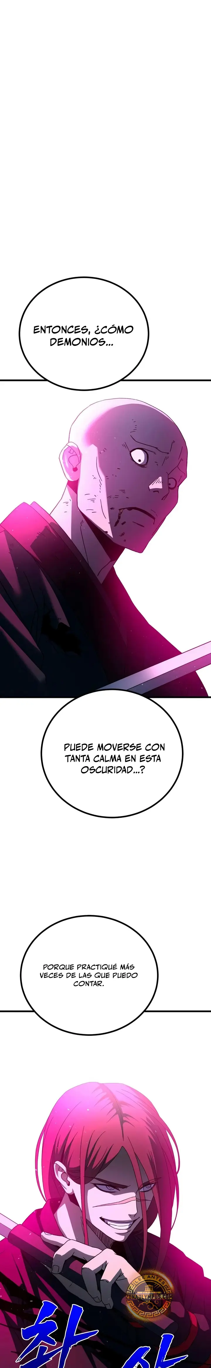 Al Diablo la Ventana de Estado capítulo 32 página 36