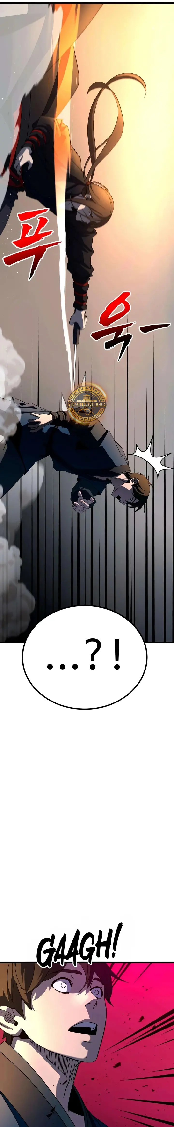 Al Diablo la Ventana de Estado capítulo 32 página 41