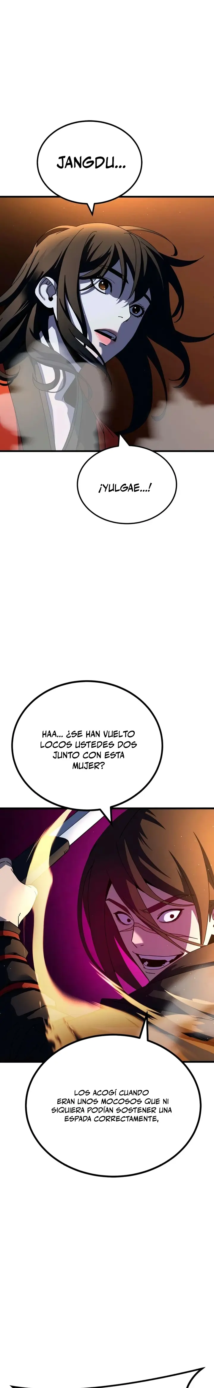 Al Diablo la Ventana de Estado capítulo 32 página 9