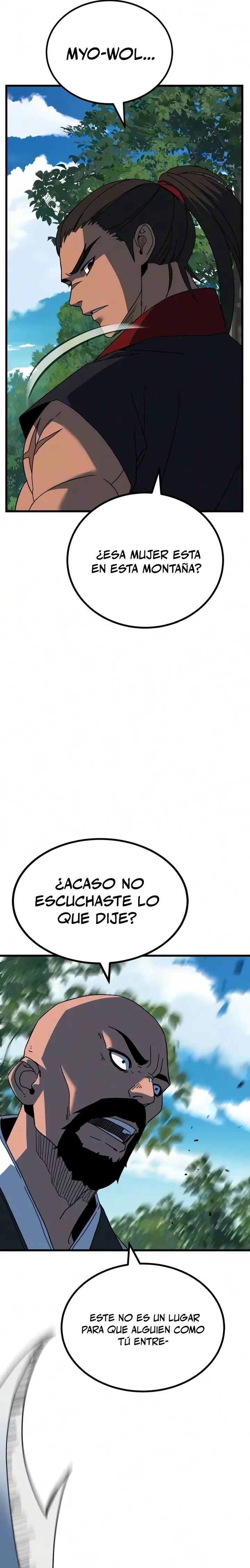 Al Diablo la Ventana de Estado capítulo 33 página 24