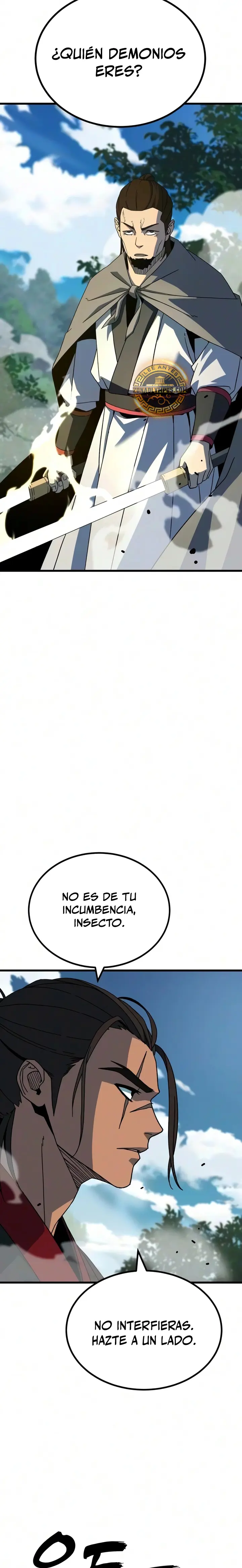 Al Diablo la Ventana de Estado capítulo 33 página 33
