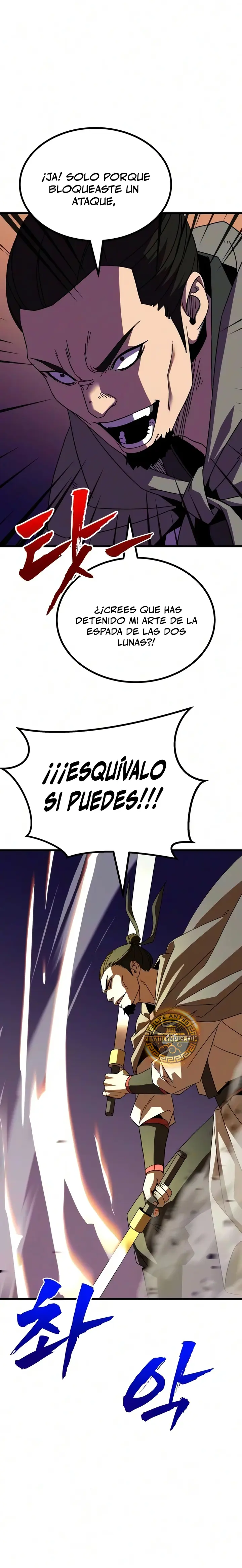 Al Diablo la Ventana de Estado capítulo 33 página 36