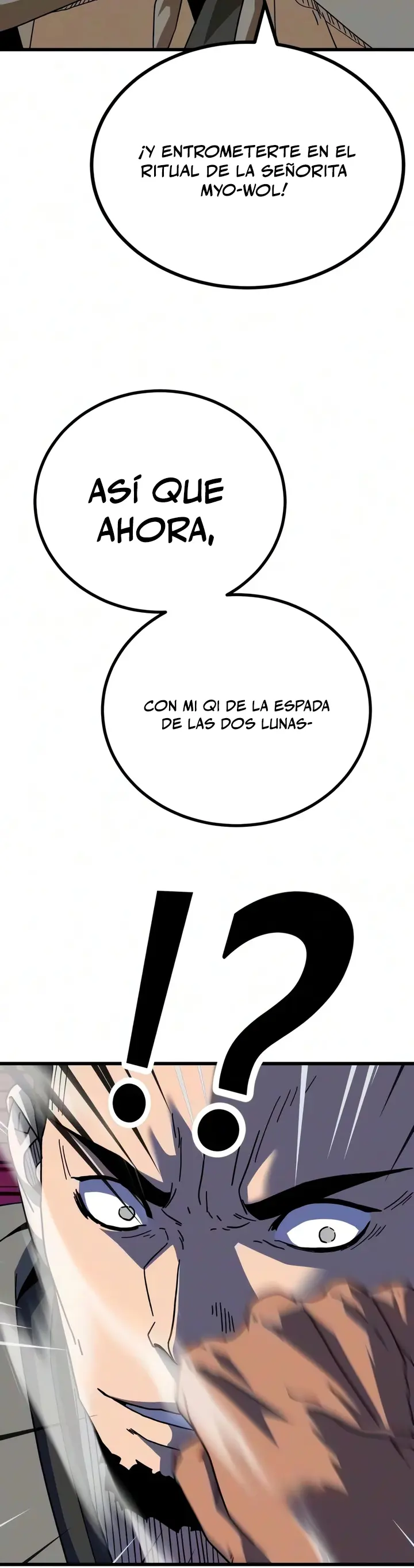 Al Diablo la Ventana de Estado capítulo 33 página 39